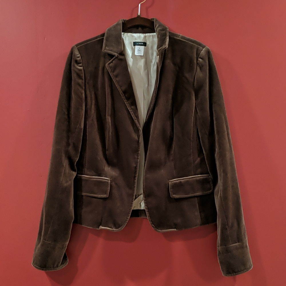 Women's jacket